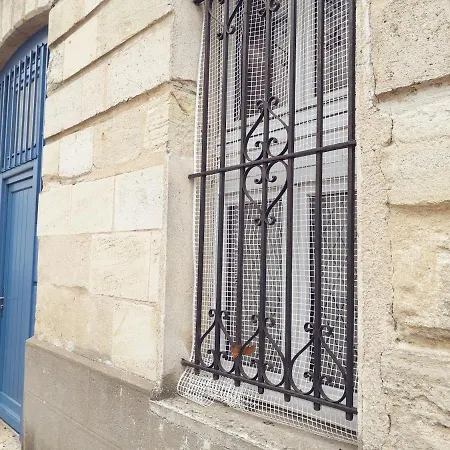 Sweet Zen, Pres De La Gare St Jean