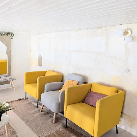 Sweet Zen, Pres De La Gare St Jean Apartment *