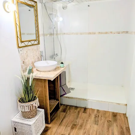 Sweet Zen, Pres De La Gare St Jean Apartment Bordeaux