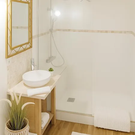 Sweet Zen, Pres De La Gare St Jean شقة بوردو